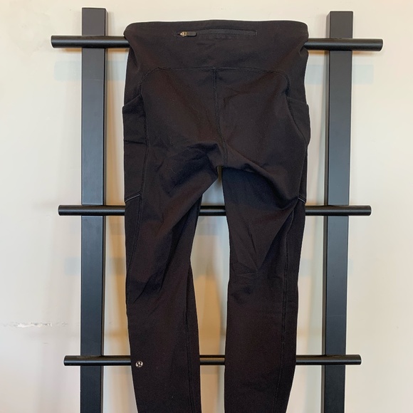Lululemon Speed Up Tight - Picture 2 of 5